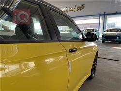 Dongfeng Aeolus A30